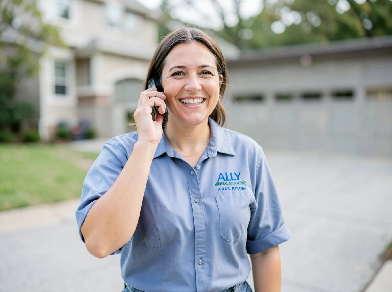 Metal Roof Installation Queen Creek, AZ FAQs